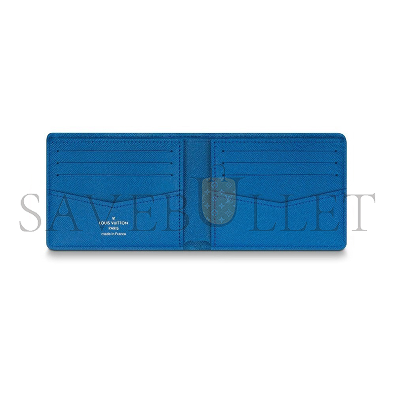l0vis Vvtt0n master slender wallet n64033 (11*8.5*2cm)